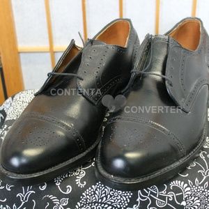 SALE Allen Edmonds Dress Shoes